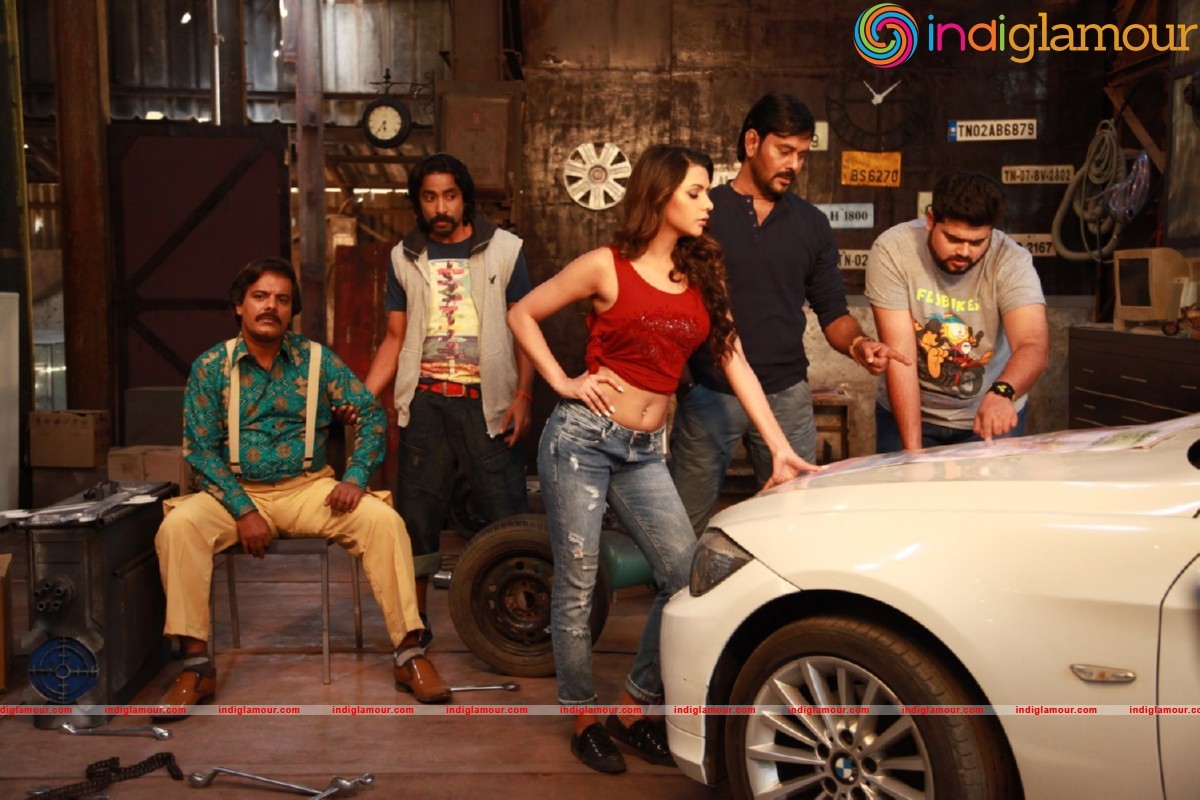 Bongu Movie Stills Movie hd photo
