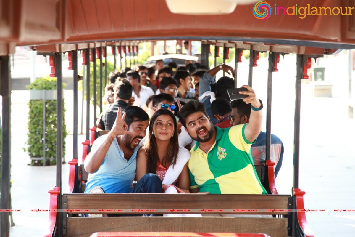 Bongu Movie Stills Movie hd photo