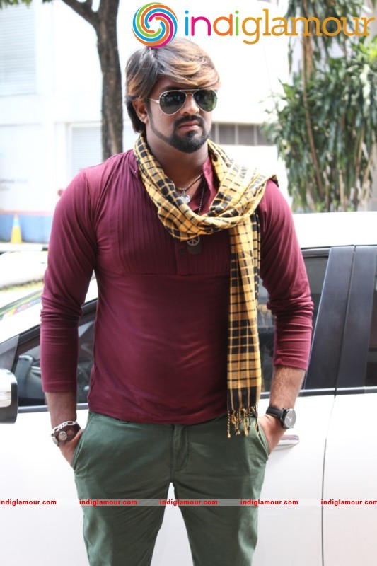 Ghilli Bambaram Goli Movie Stills Movie hd photo