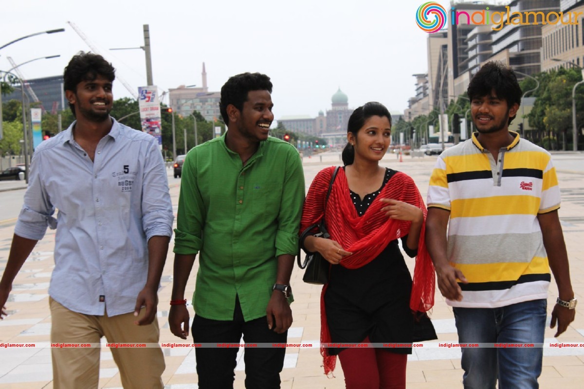 Ghilli Bambaram Goli Movie Stills Movie hd photo