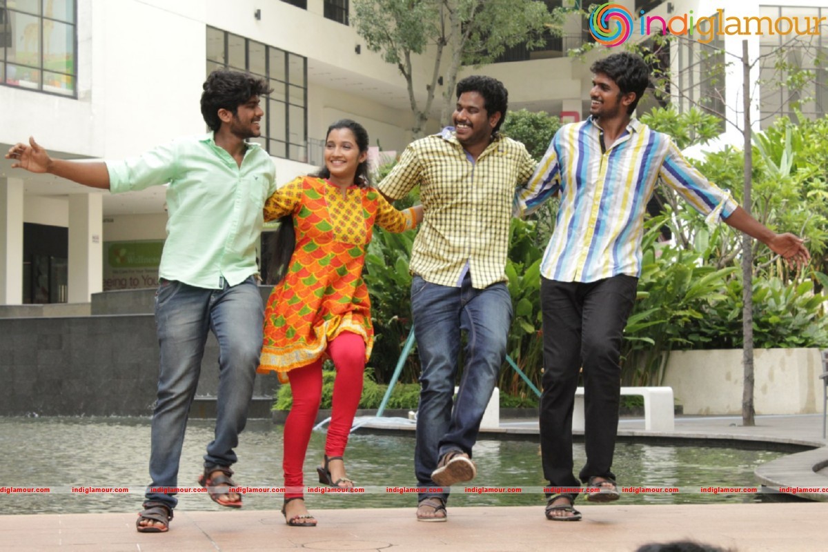 Ghilli Bambaram Goli Movie Stills Movie hd photo