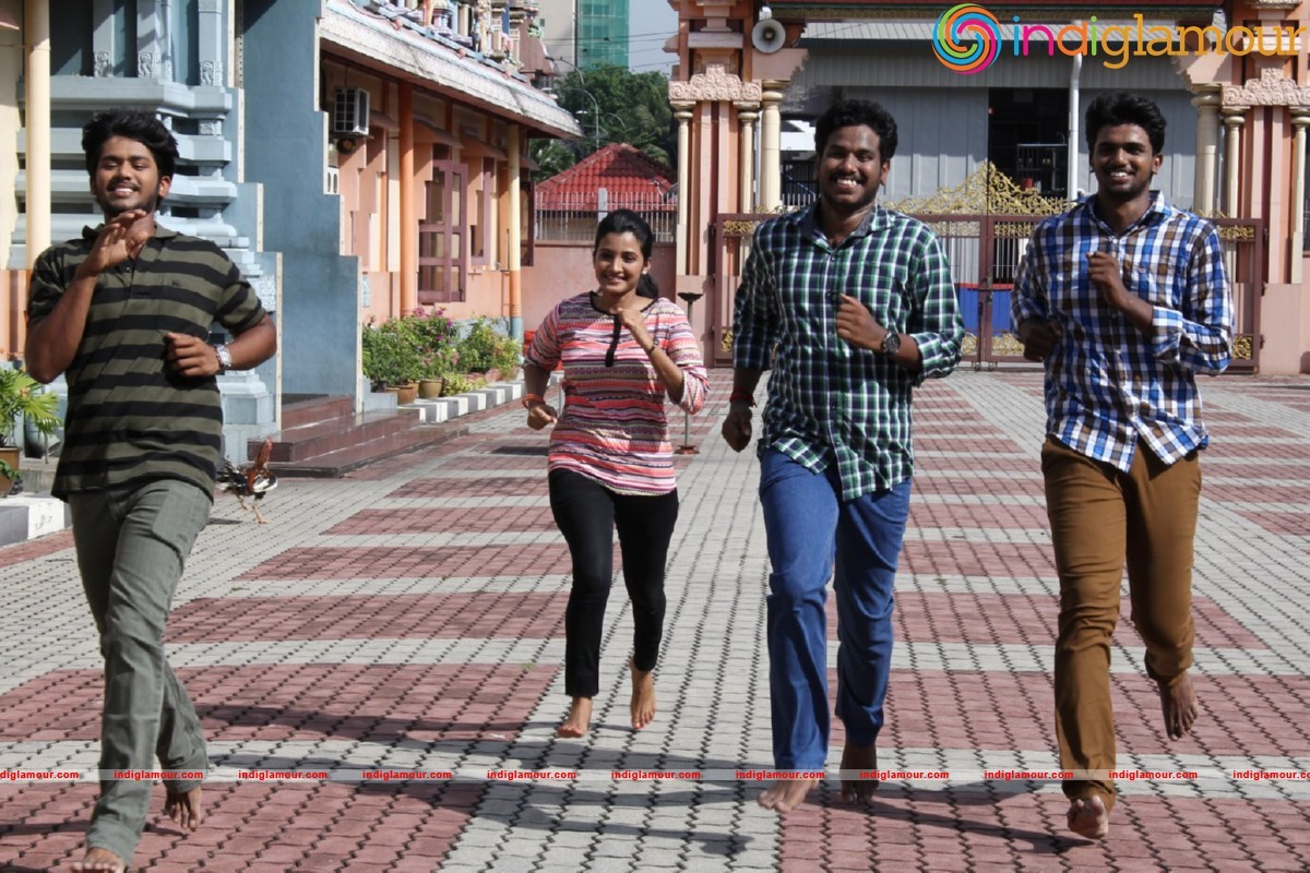 Ghilli Bambaram Goli Movie Stills Movie hd photo