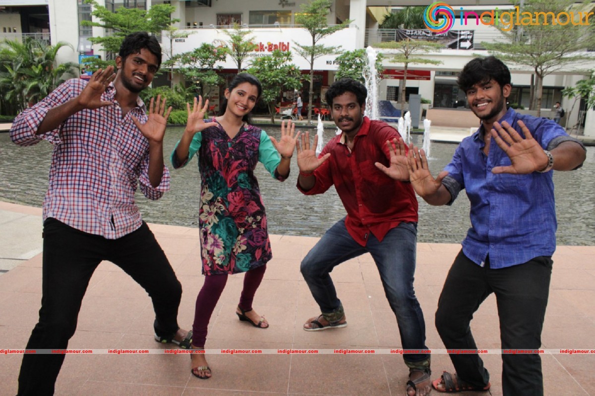 Ghilli Bambaram Goli Movie Stills Movie hd photo