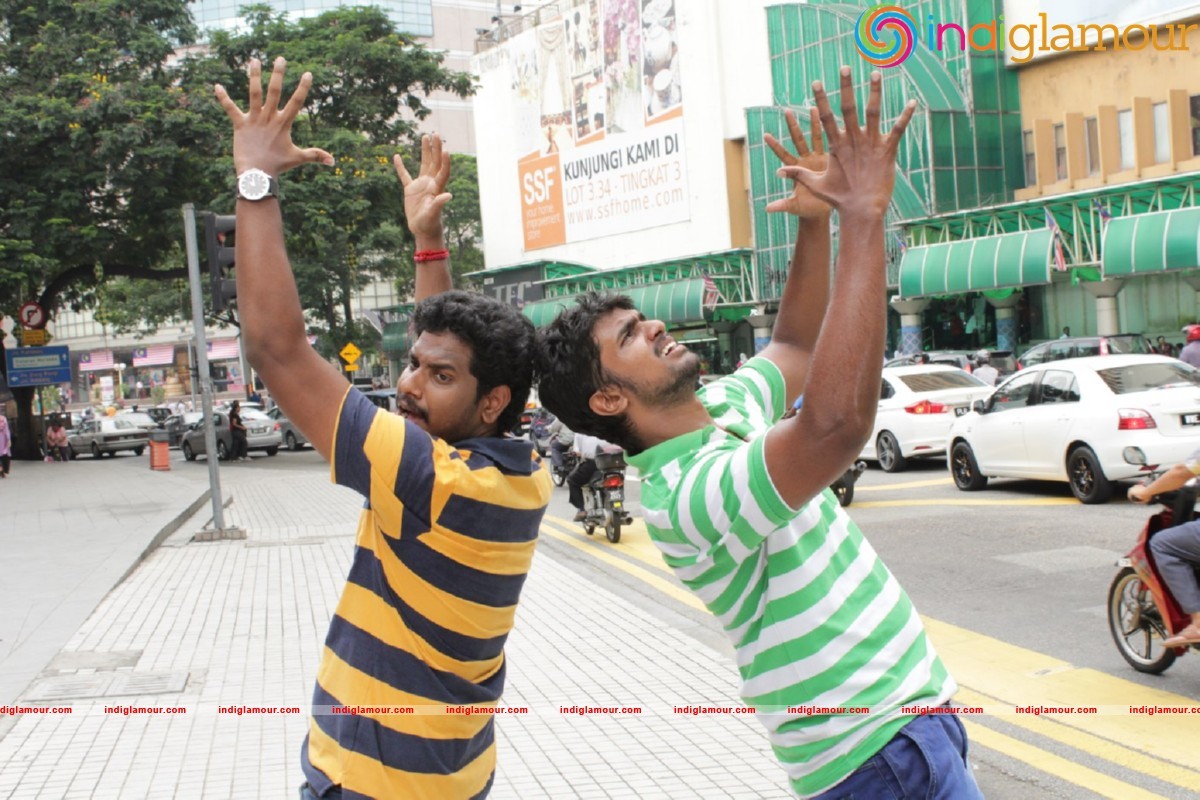 Ghilli Bambaram Goli Movie Stills Movie hd photo