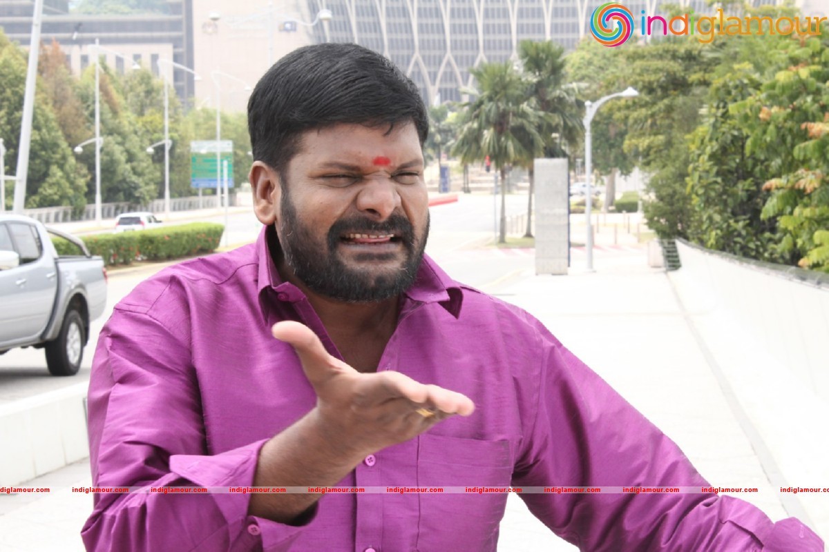 Ghilli Bambaram Goli Movie Stills Movie hd photo