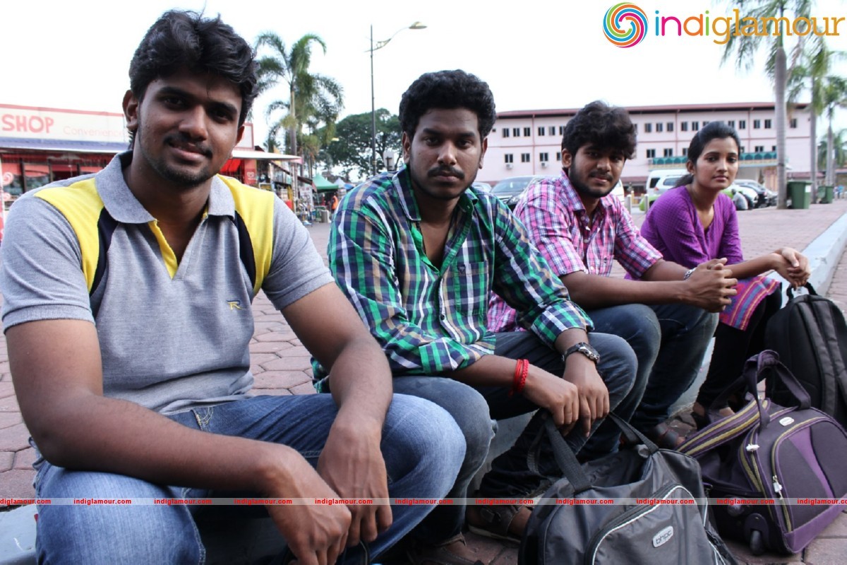 Ghilli Bambaram Goli Movie Stills Movie hd photo