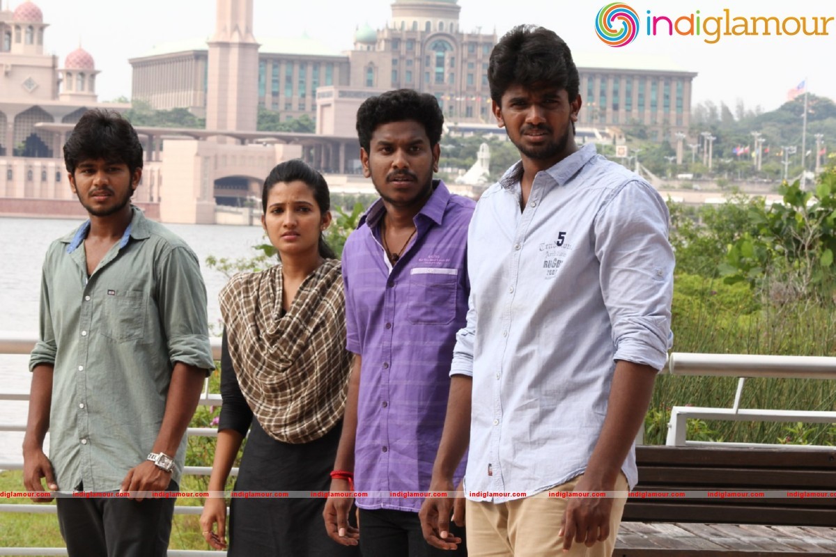 Ghilli Bambaram Goli Movie Stills Movie hd photo
