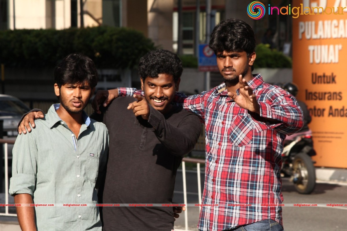 Ghilli Bambaram Goli Movie Stills Movie hd photo