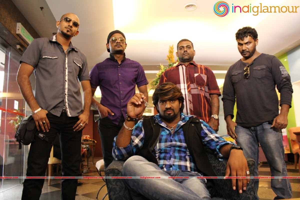 Ghilli Bambaram Goli Movie Stills Movie hd photo