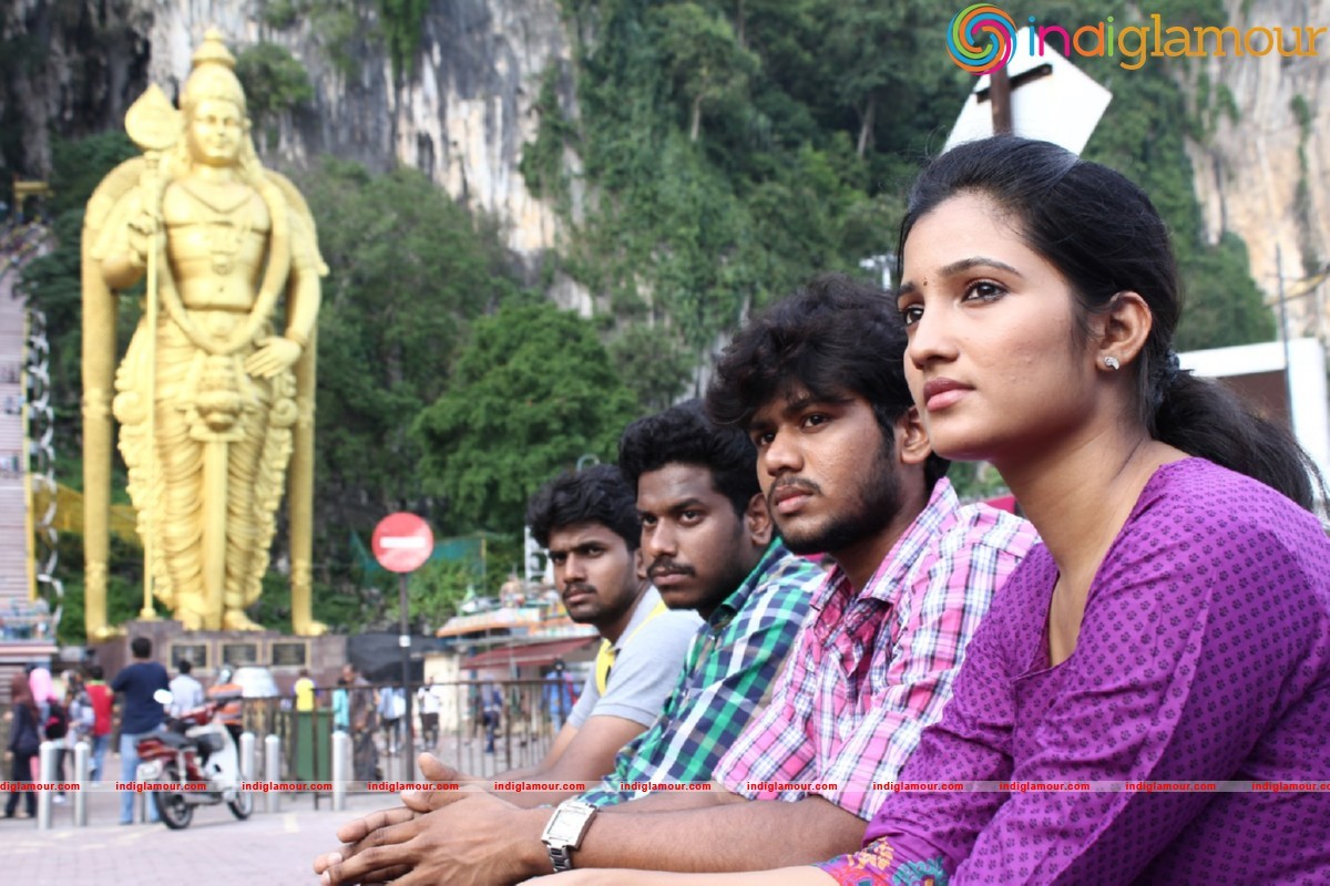 Ghilli Bambaram Goli Movie Stills Movie hd photo