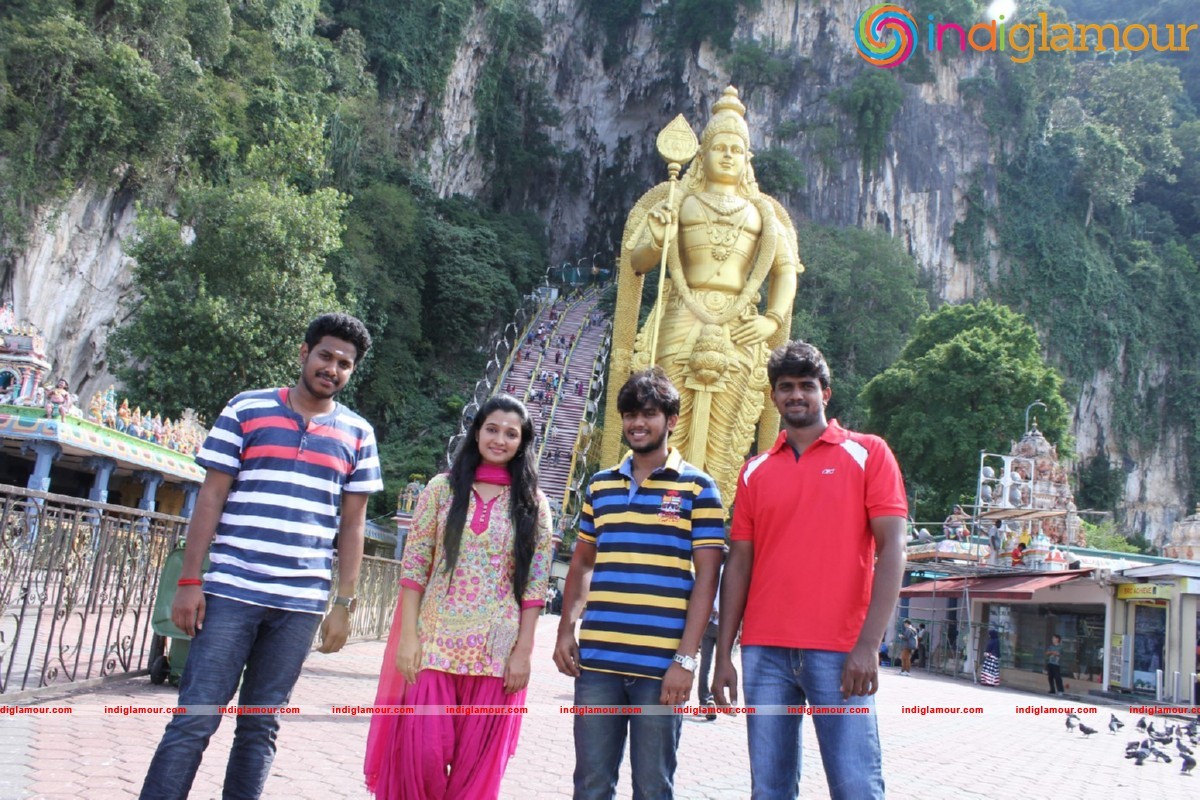 Ghilli Bambaram Goli Movie Stills Movie hd photo