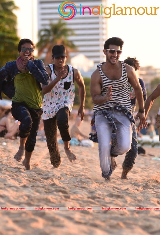 Chuttalabbayi Movie Photos Movie hd photo