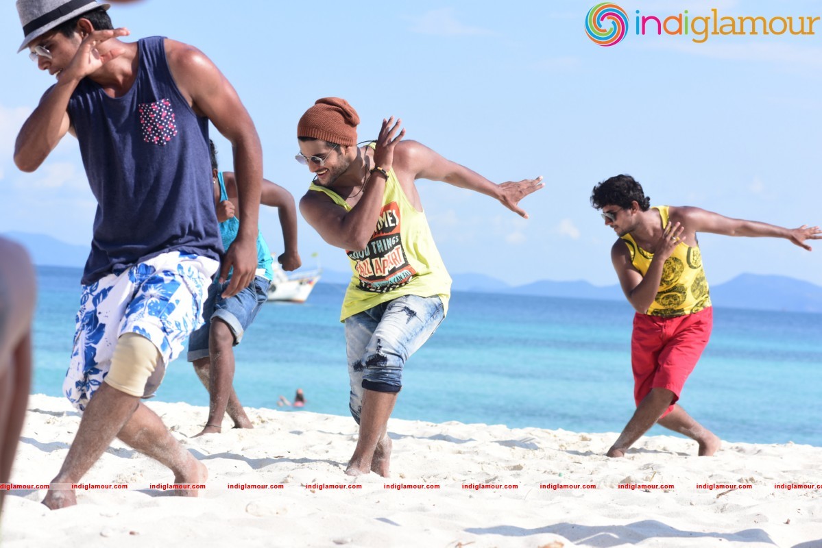 Chuttalabbayi Movie Photos Movie hd photo
