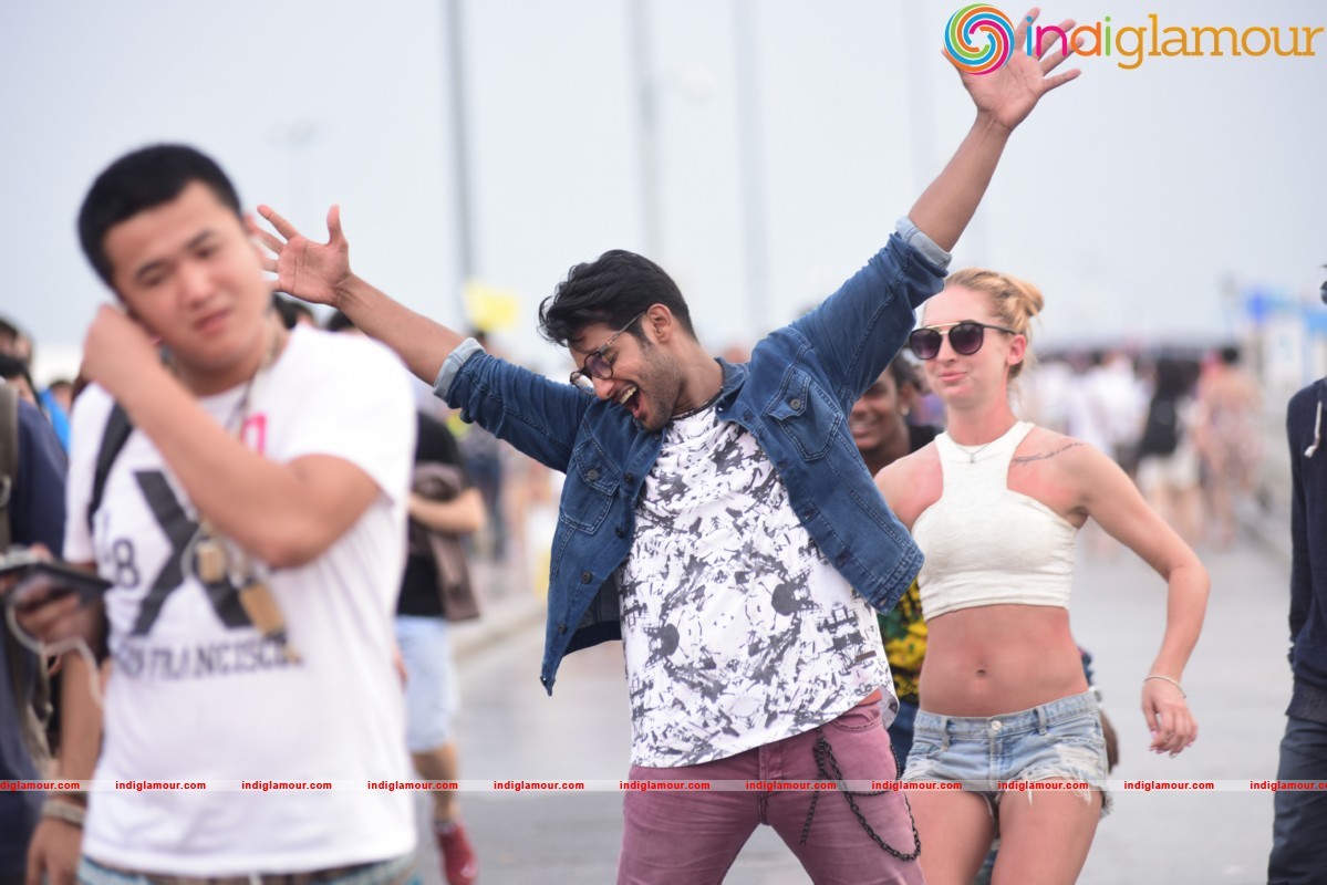 Chuttalabbayi Movie Photos Movie hd photo