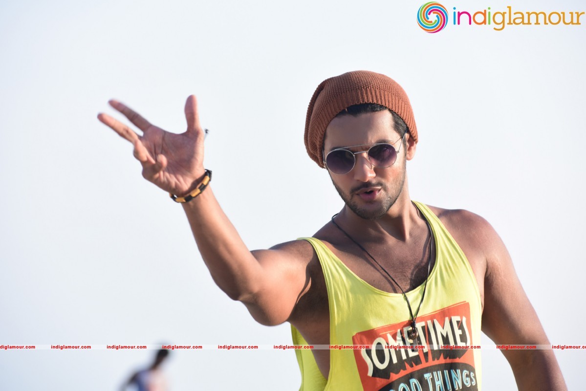 Chuttalabbayi Movie Photos Movie hd photo