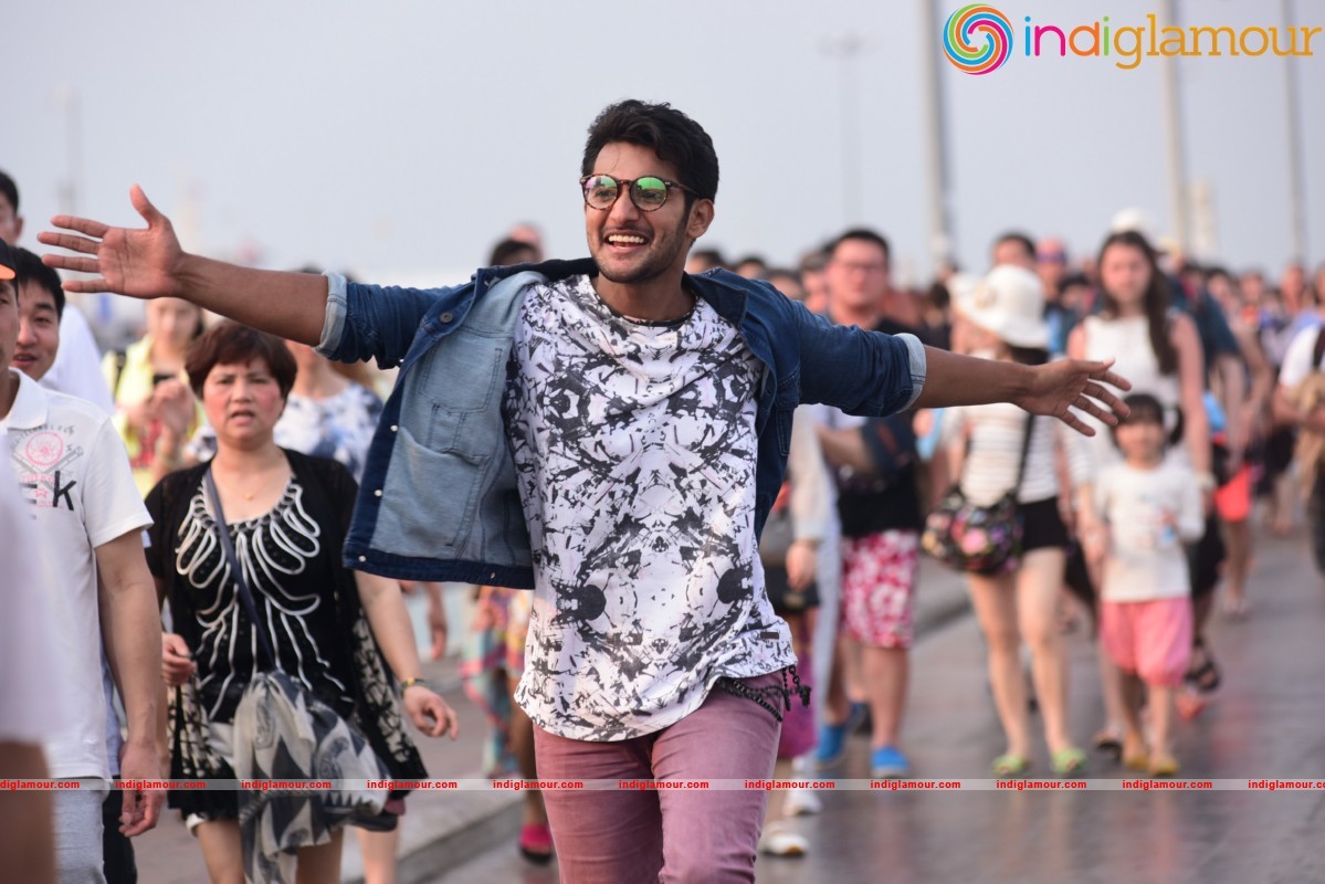 Chuttalabbayi Movie Photos Movie hd photo