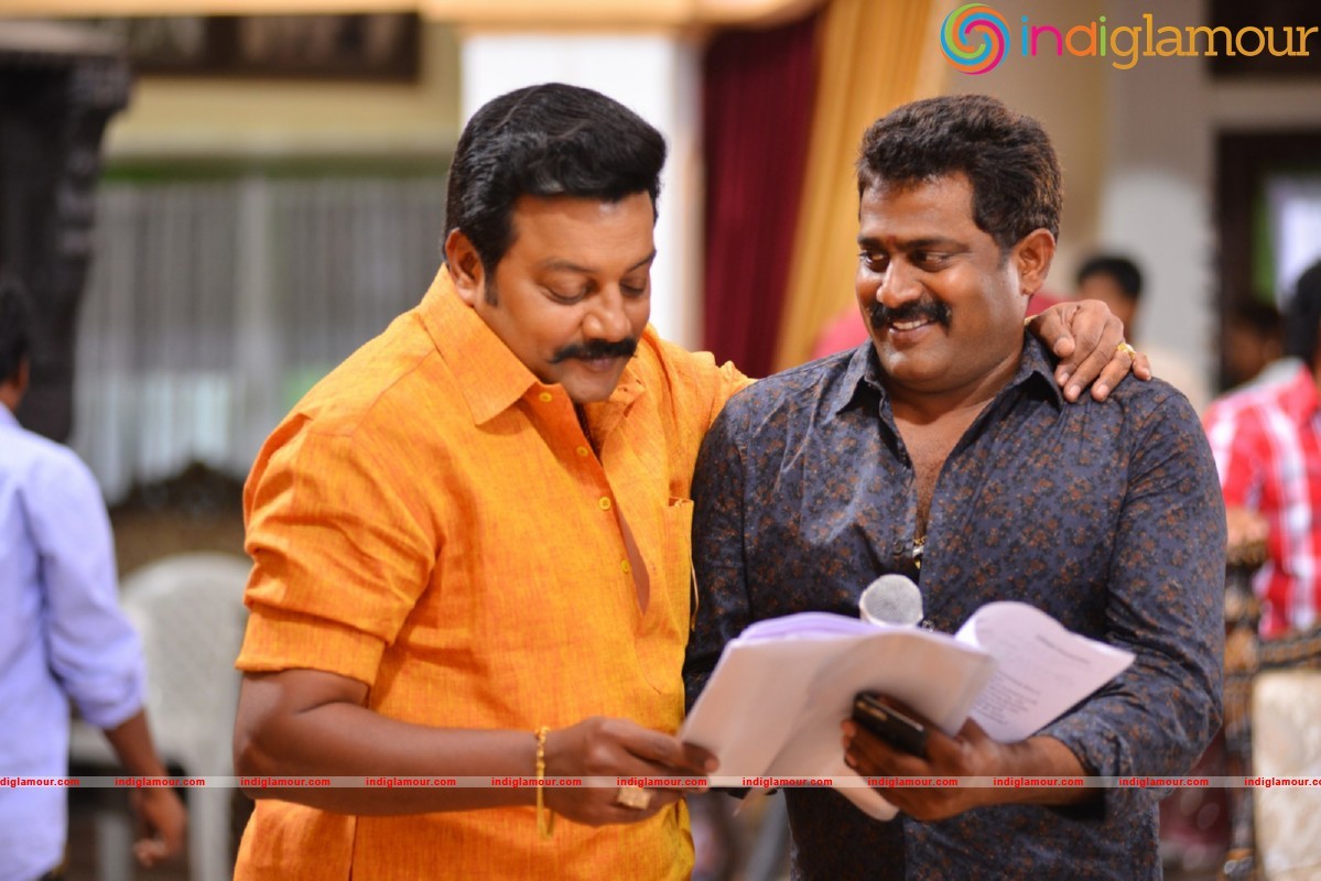 Chuttalabbayi New Working Photos Movie hd photo