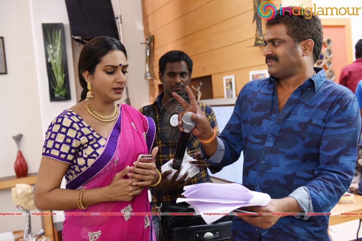 Chuttalabbayi New Working Photos Movie hd photo