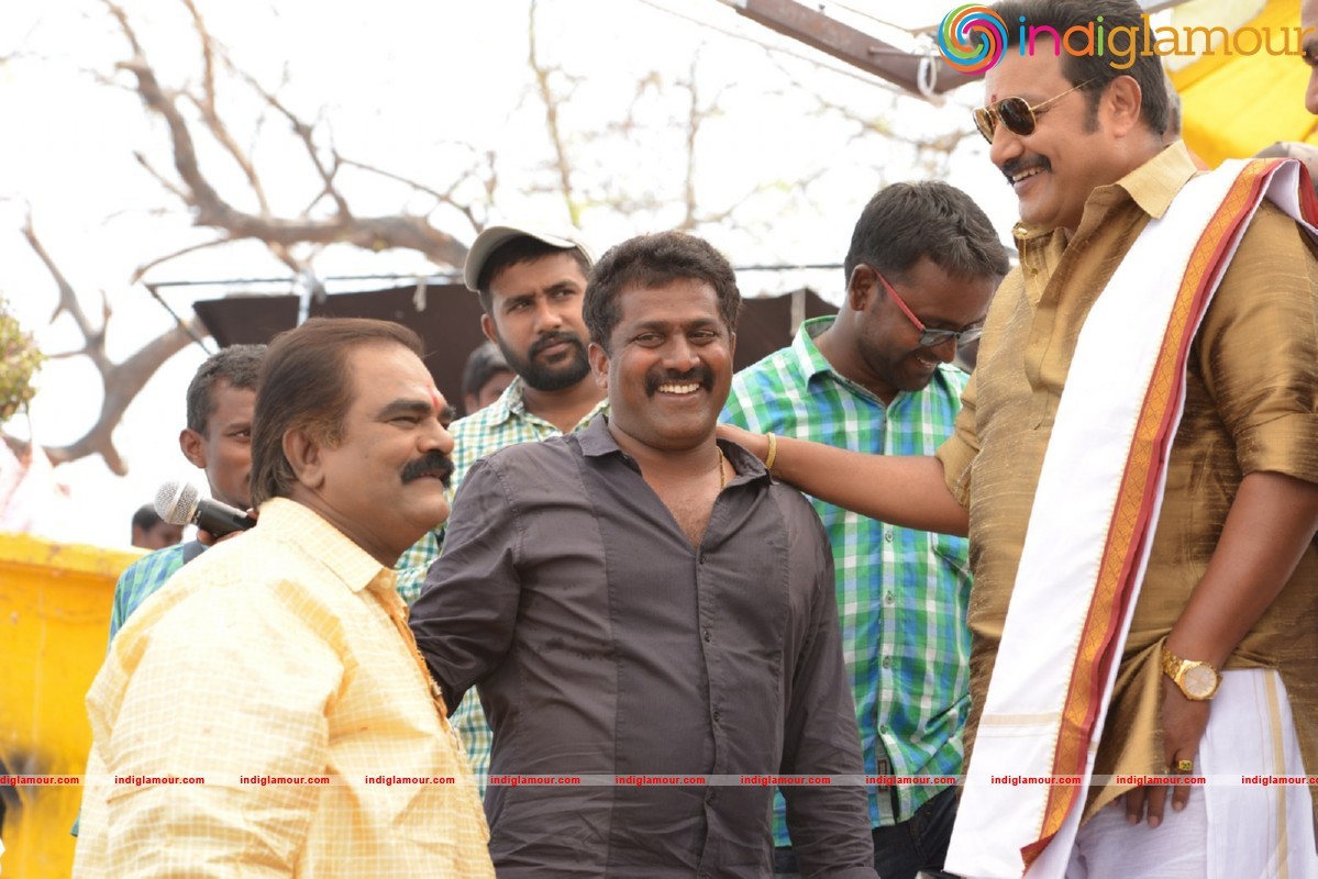 Chuttalabbayi New Working Photos Movie hd photo