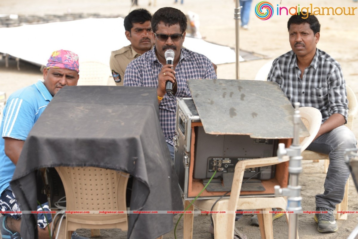 Chuttalabbayi New Working Photos Movie hd photo
