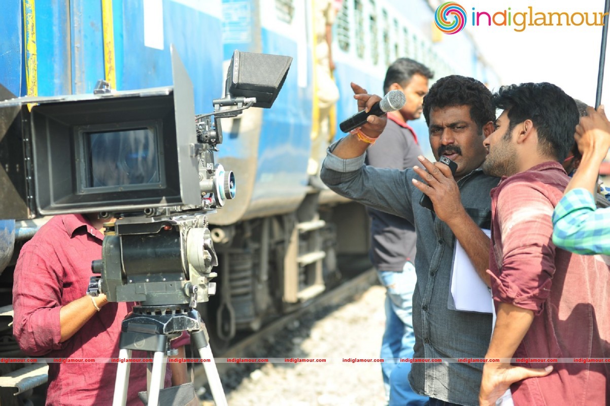 Chuttalabbayi New Working Photos Movie hd photo