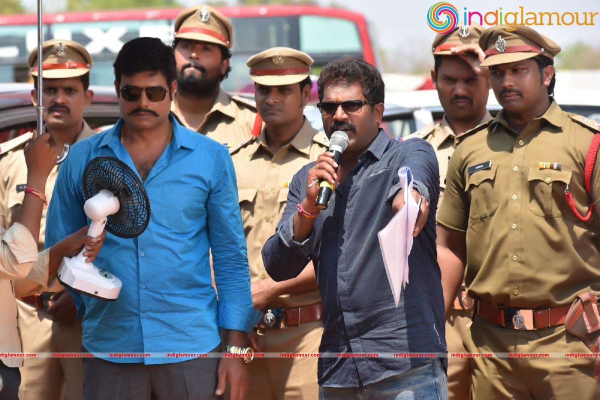 Chuttalabbayi New Working Photos Movie hd photo