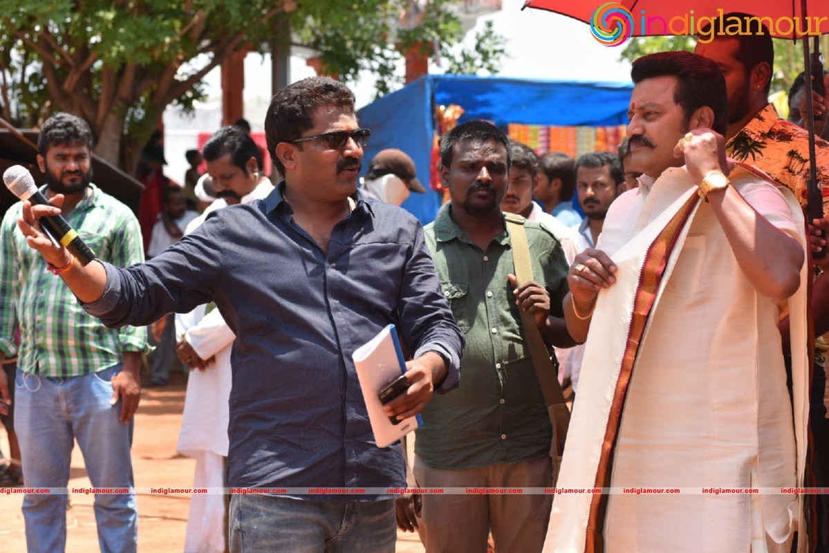 Chuttalabbayi New Working Photos Movie hd photo