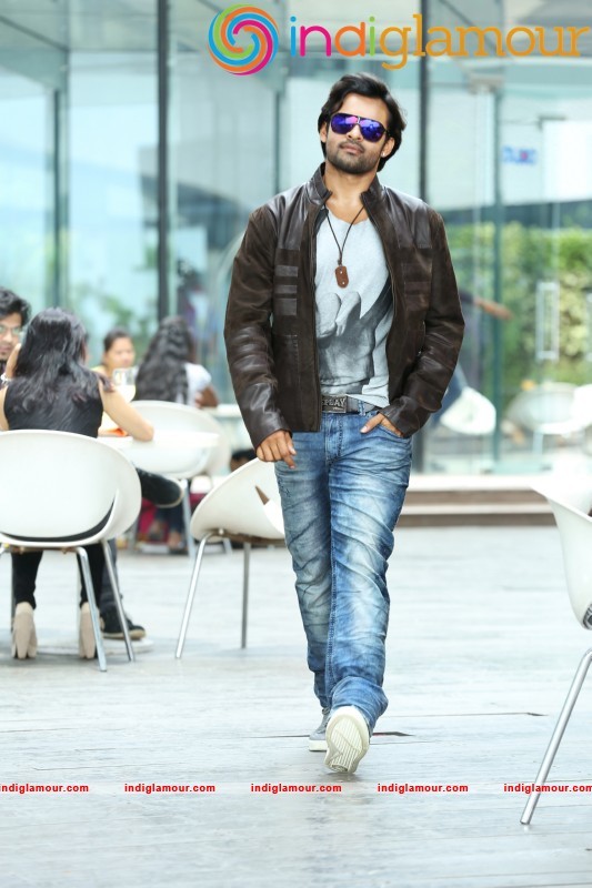 Thikka Movie Stills Movie hd photo