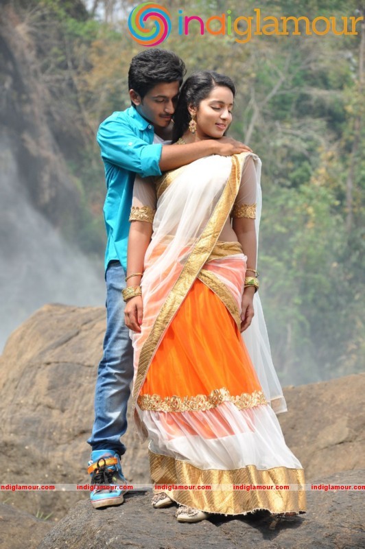 Love K Run Movie Photos Movie hd photo