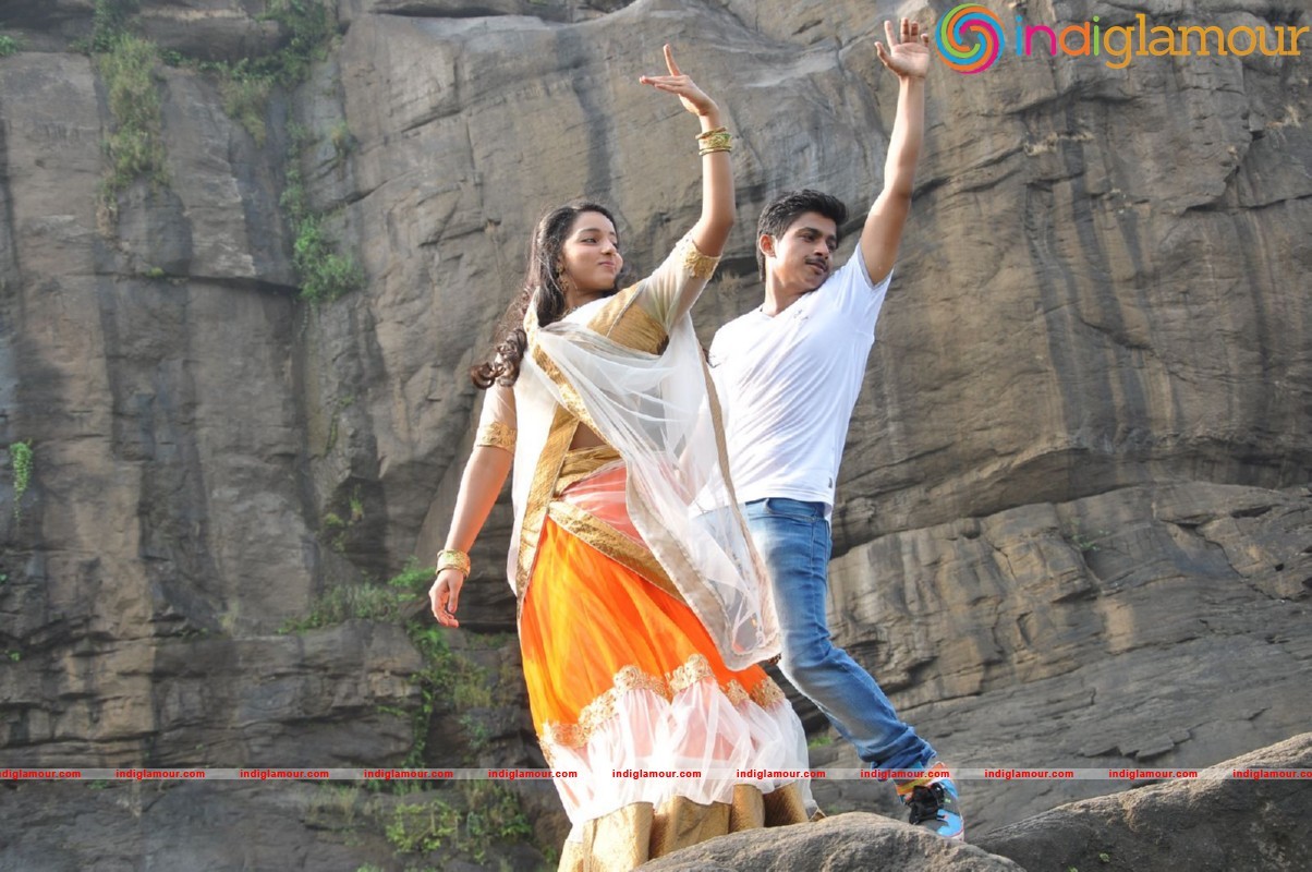 Love K Run Movie Photos Movie hd photo