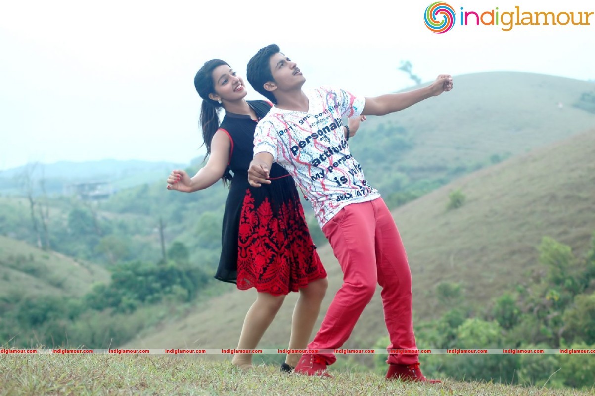 Love K Run Movie Photos Movie hd photo