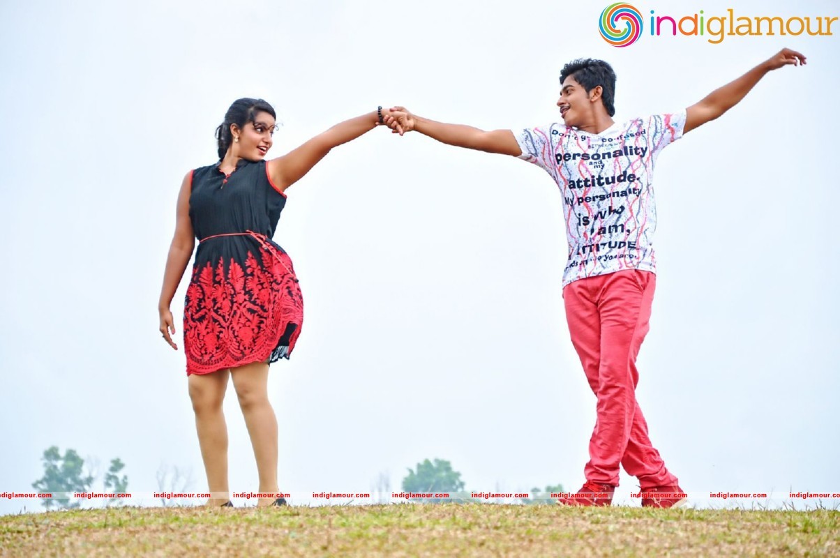 Love K Run Movie Photos Movie hd photo