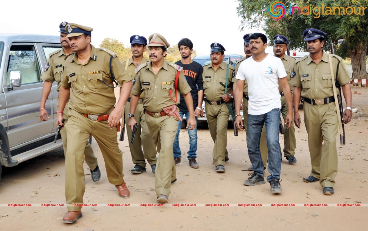 Love K Run Movie Photos Movie hd photo