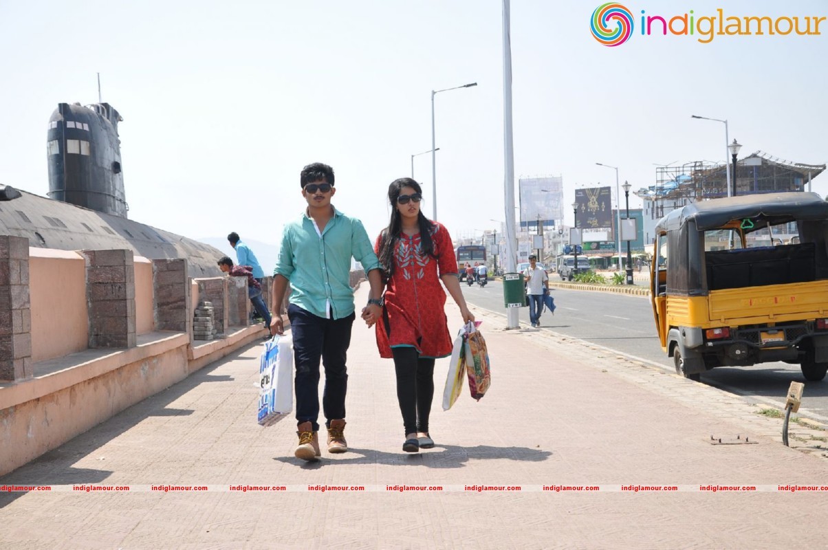 Love K Run Movie Photos Movie hd photo