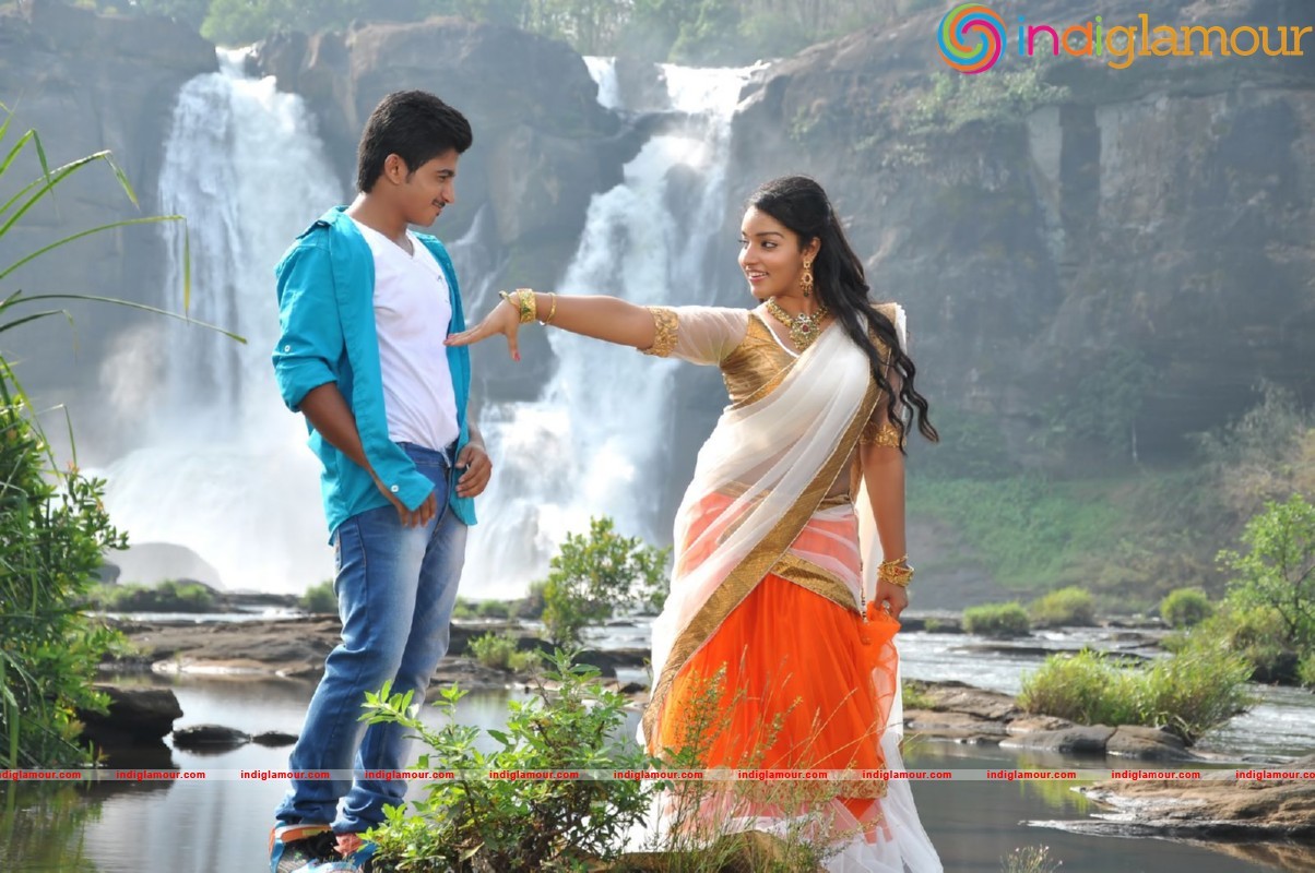 Love K Run Movie Photos Movie hd photo