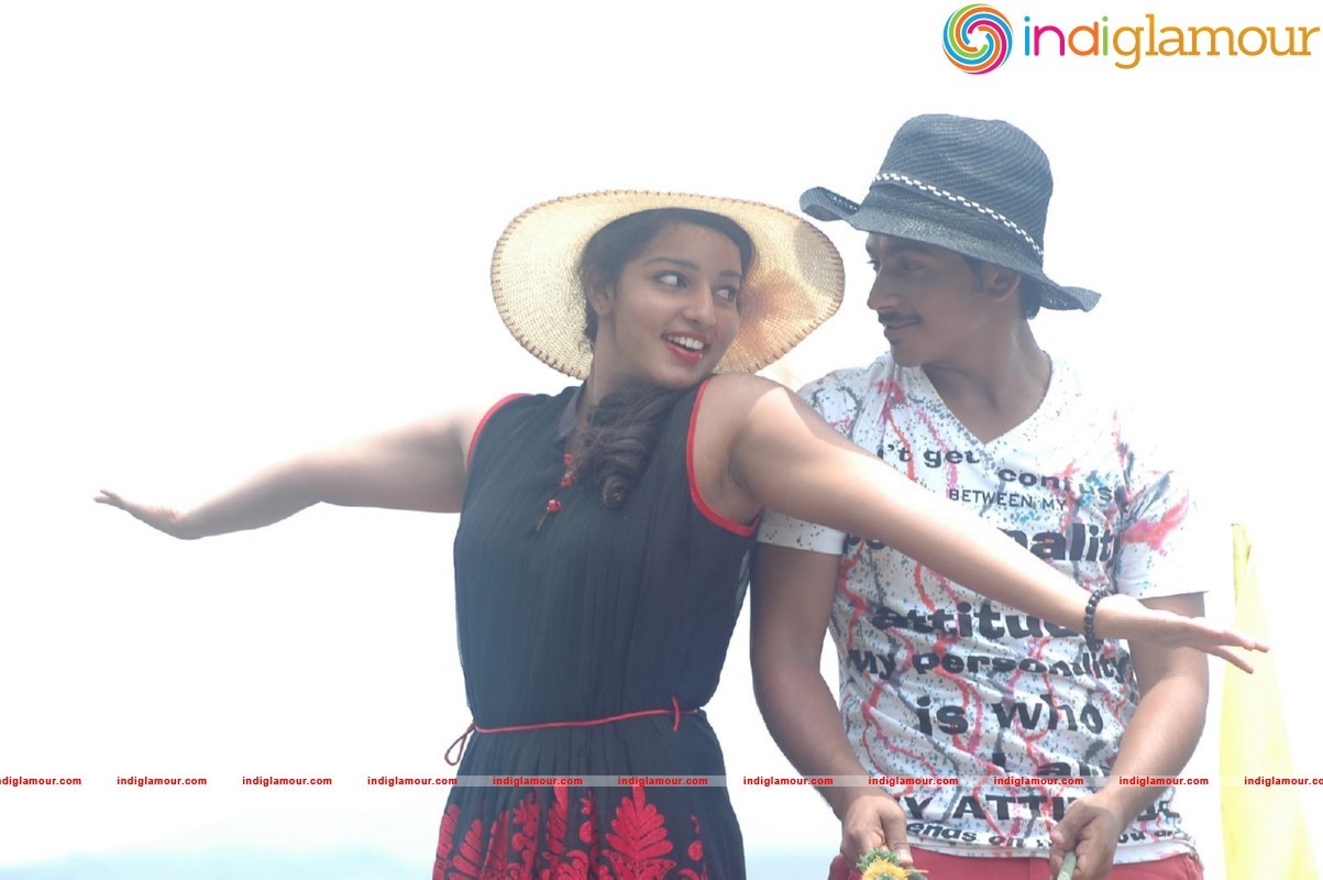 Love K Run Movie Photos Movie hd photo