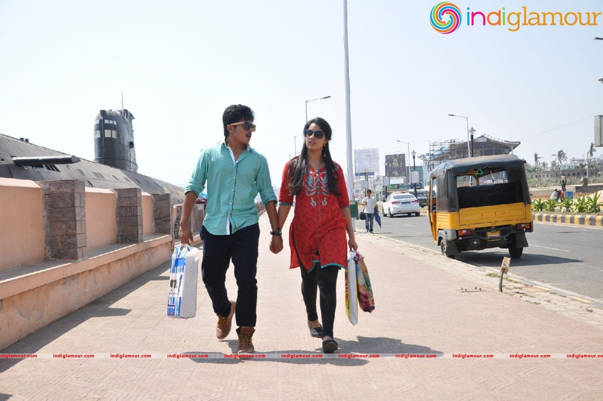 Love K Run Movie Photos Movie hd photo
