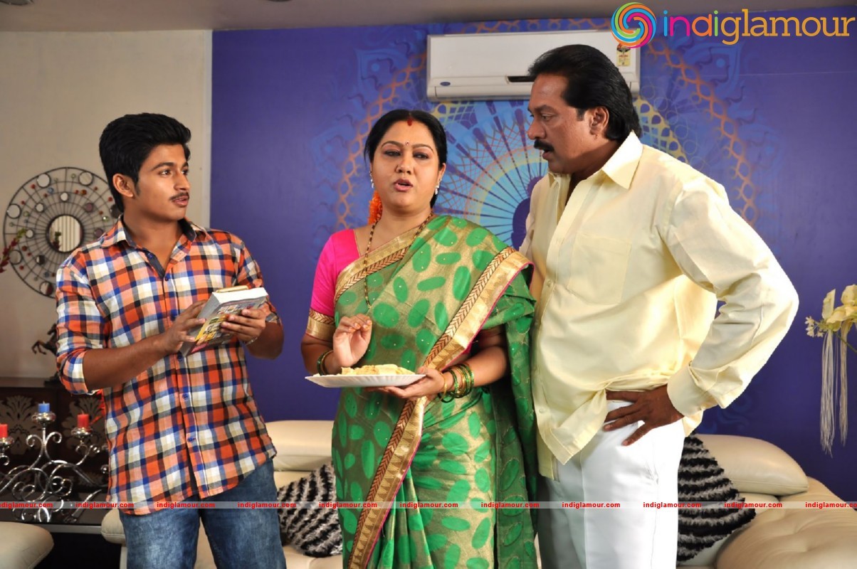 Love K Run Movie Photos Movie hd photo