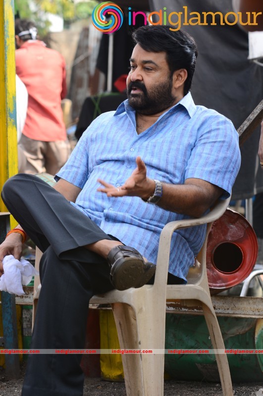 Manamantha Movie Working Photos Movie hd photo