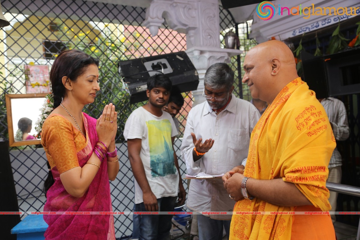 Manamantha Movie Working Photos Movie hd photo