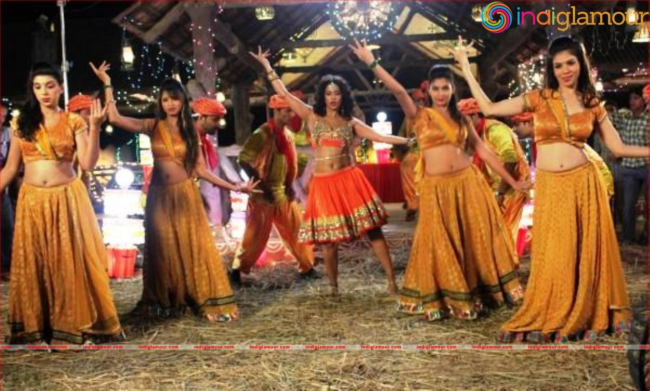 Amaavasai Movie Stills Movie hd photo
