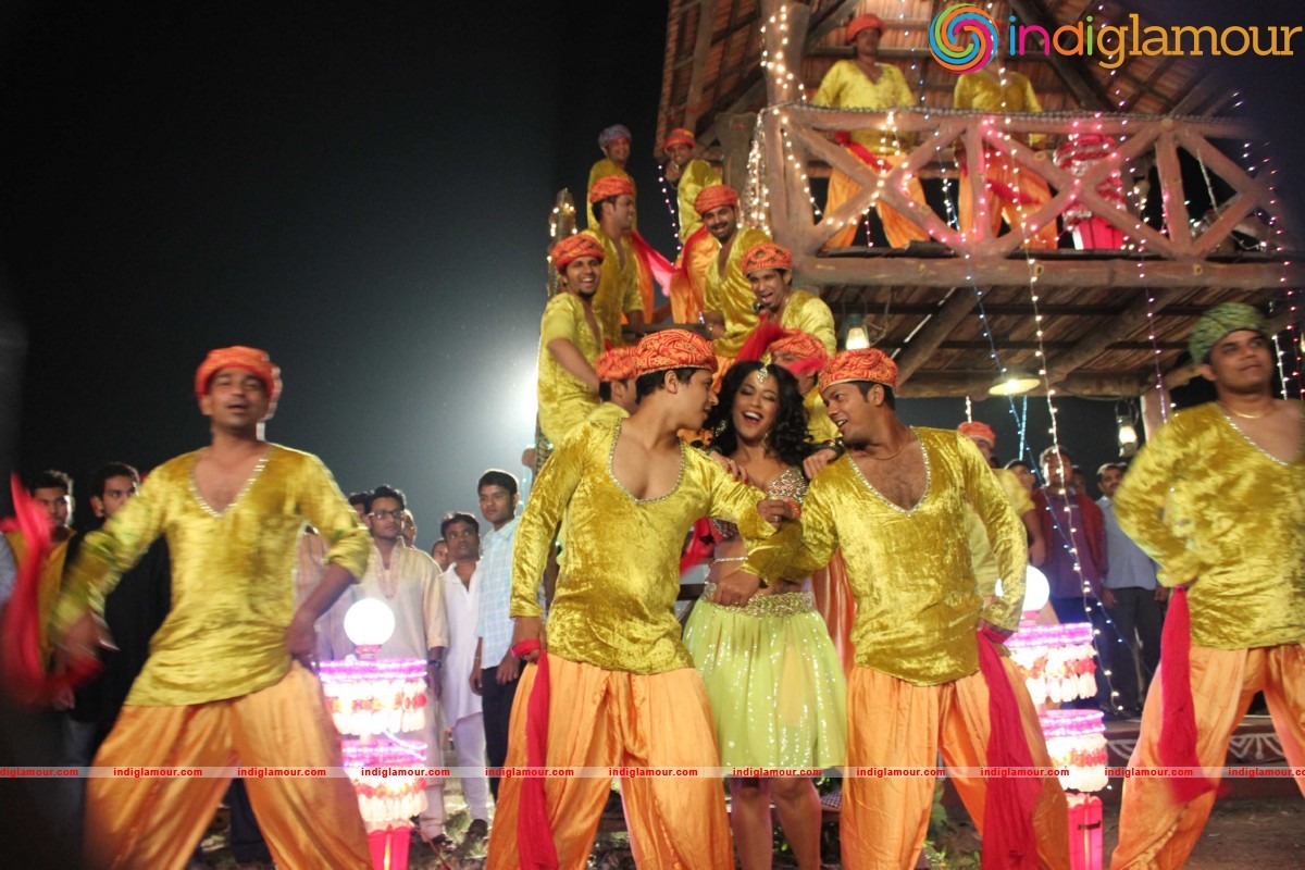 Amaavasai Movie Stills Movie hd photo