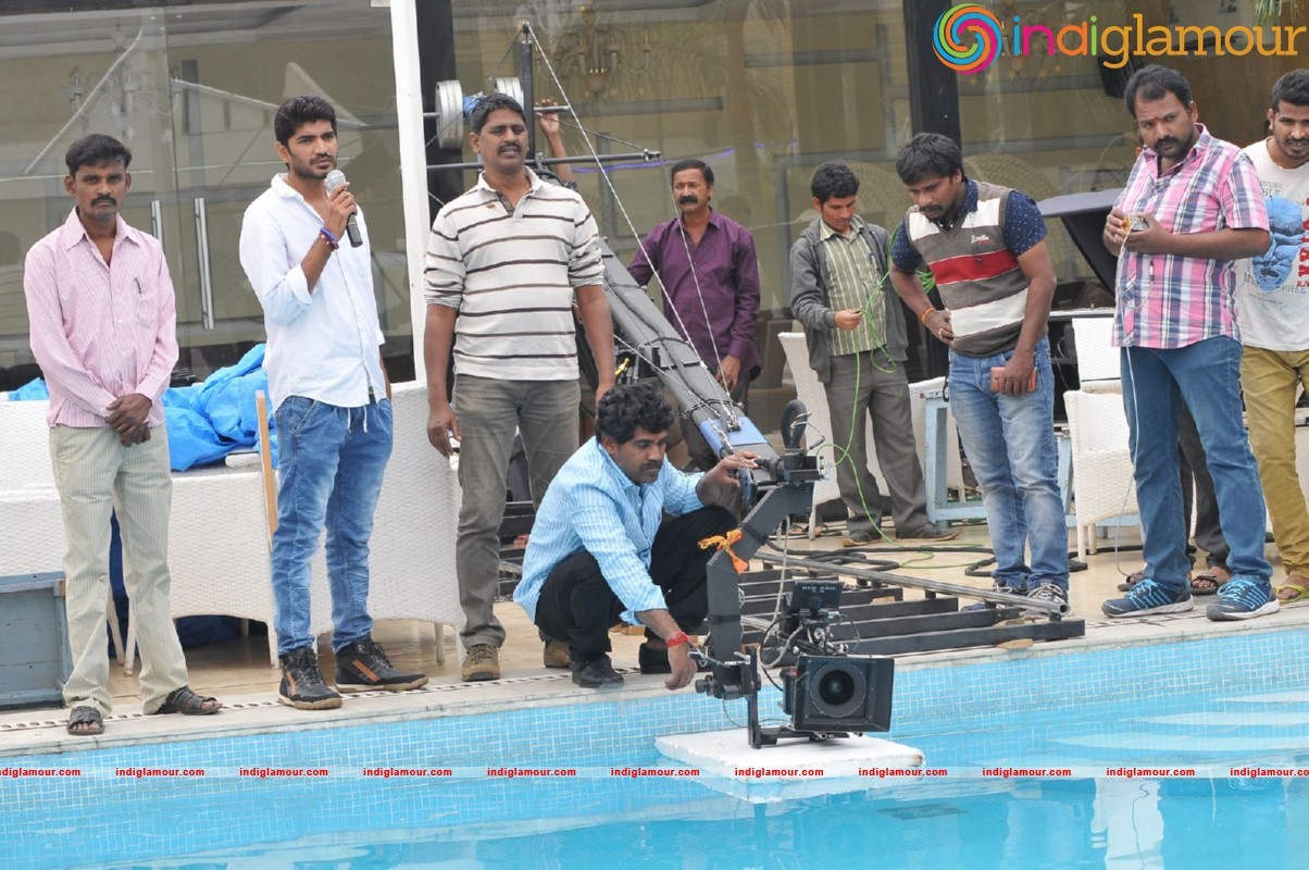 Happy Birthday Movie Photos Movie hd photo