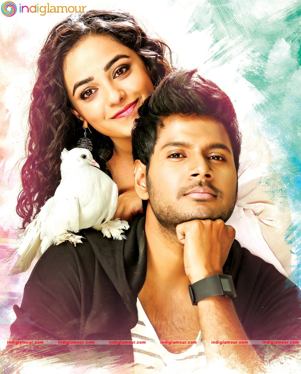 Okka Ammayi Thappa Movie hd photo