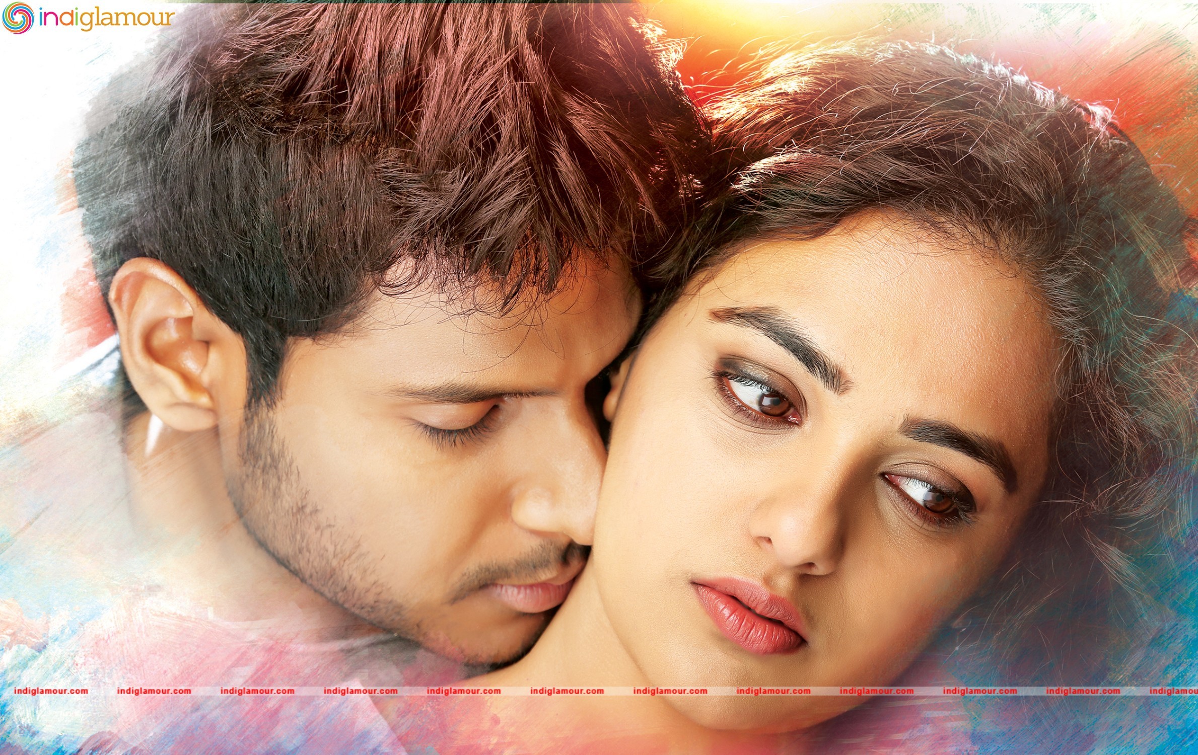 Okka Ammayi Thappa Movie hd photo