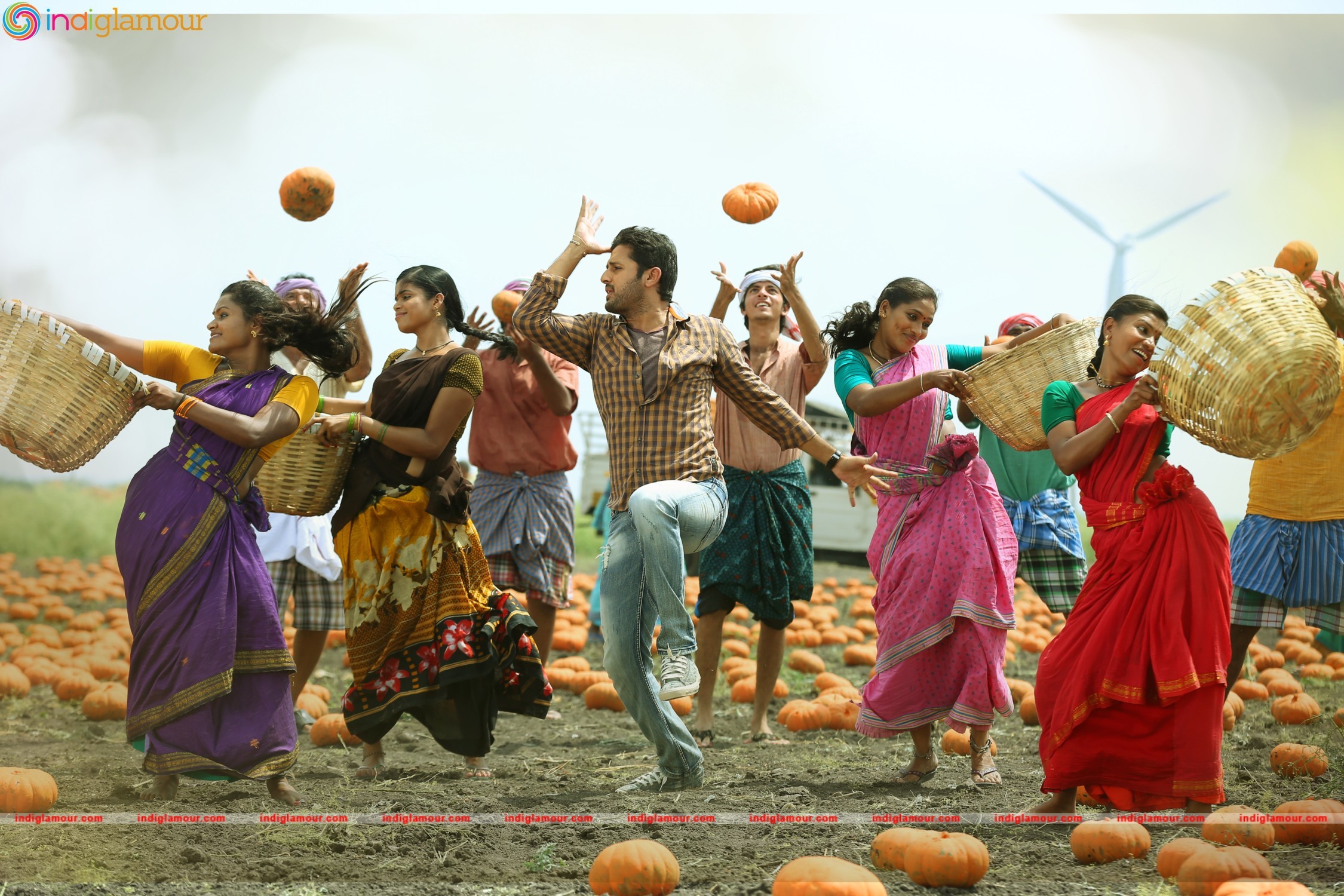 A Aa Movie hd photo