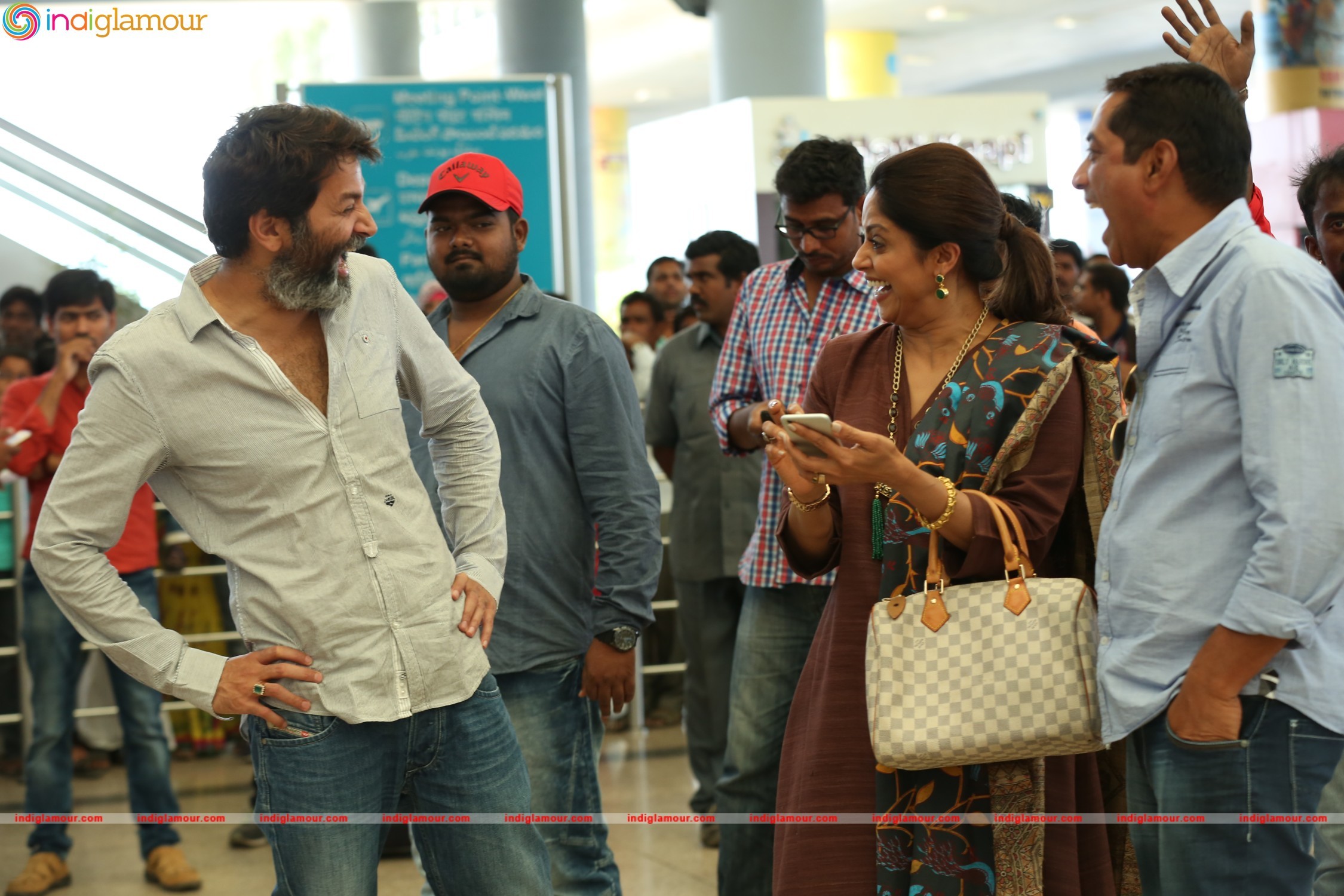 A Aa Movie hd photo