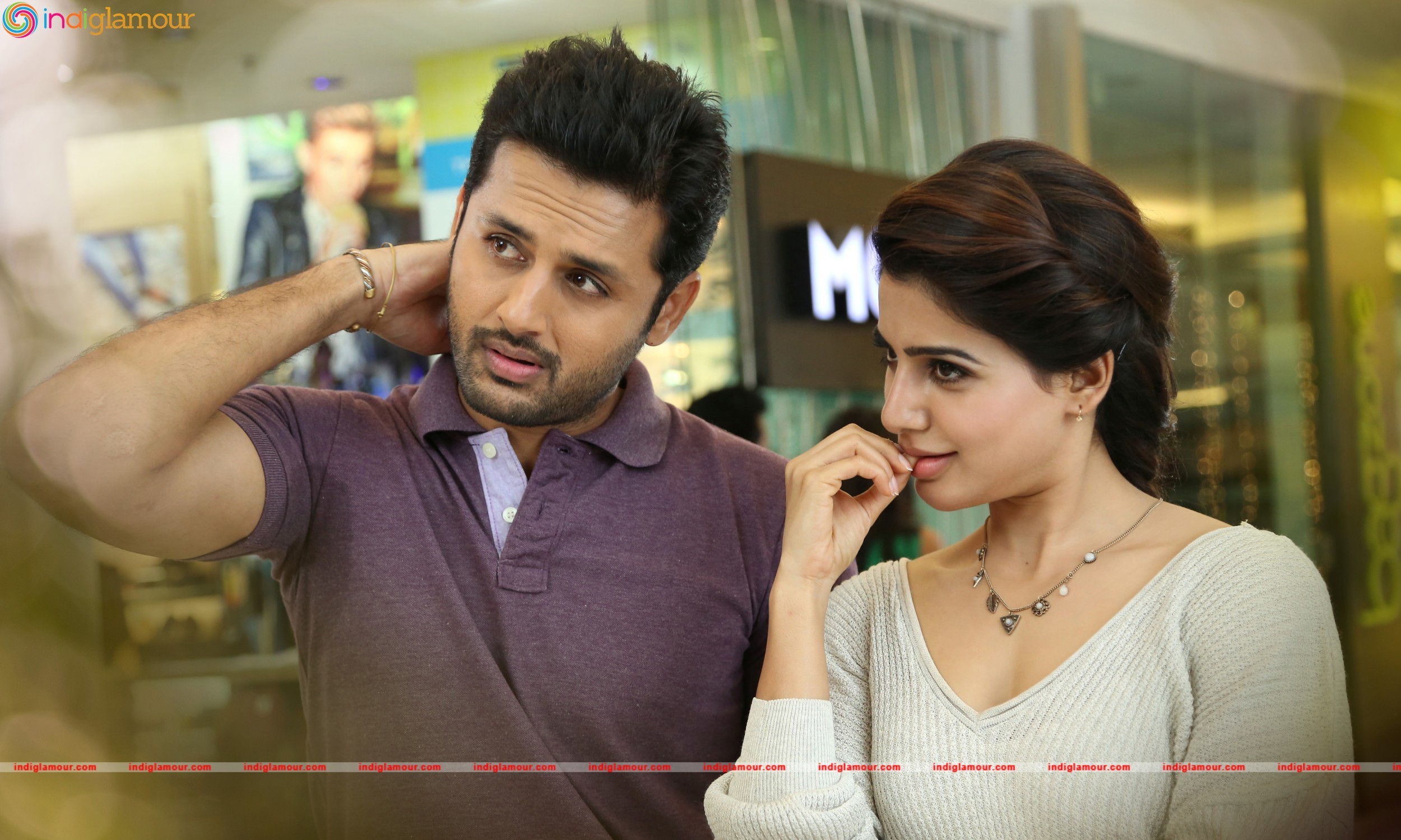 A Aa Movie hd photo