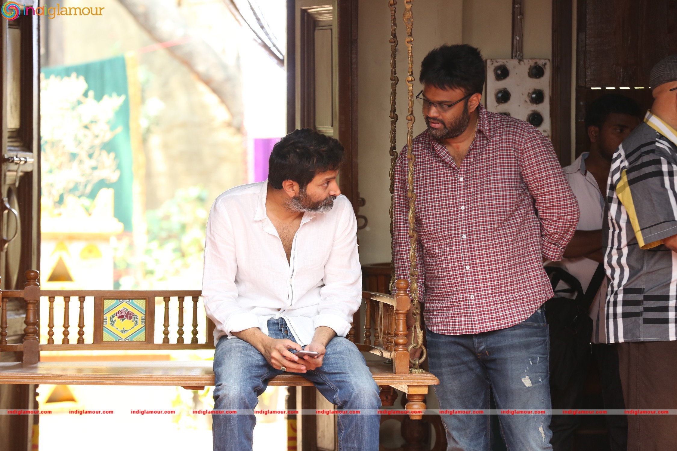 A Aa Movie hd photo
