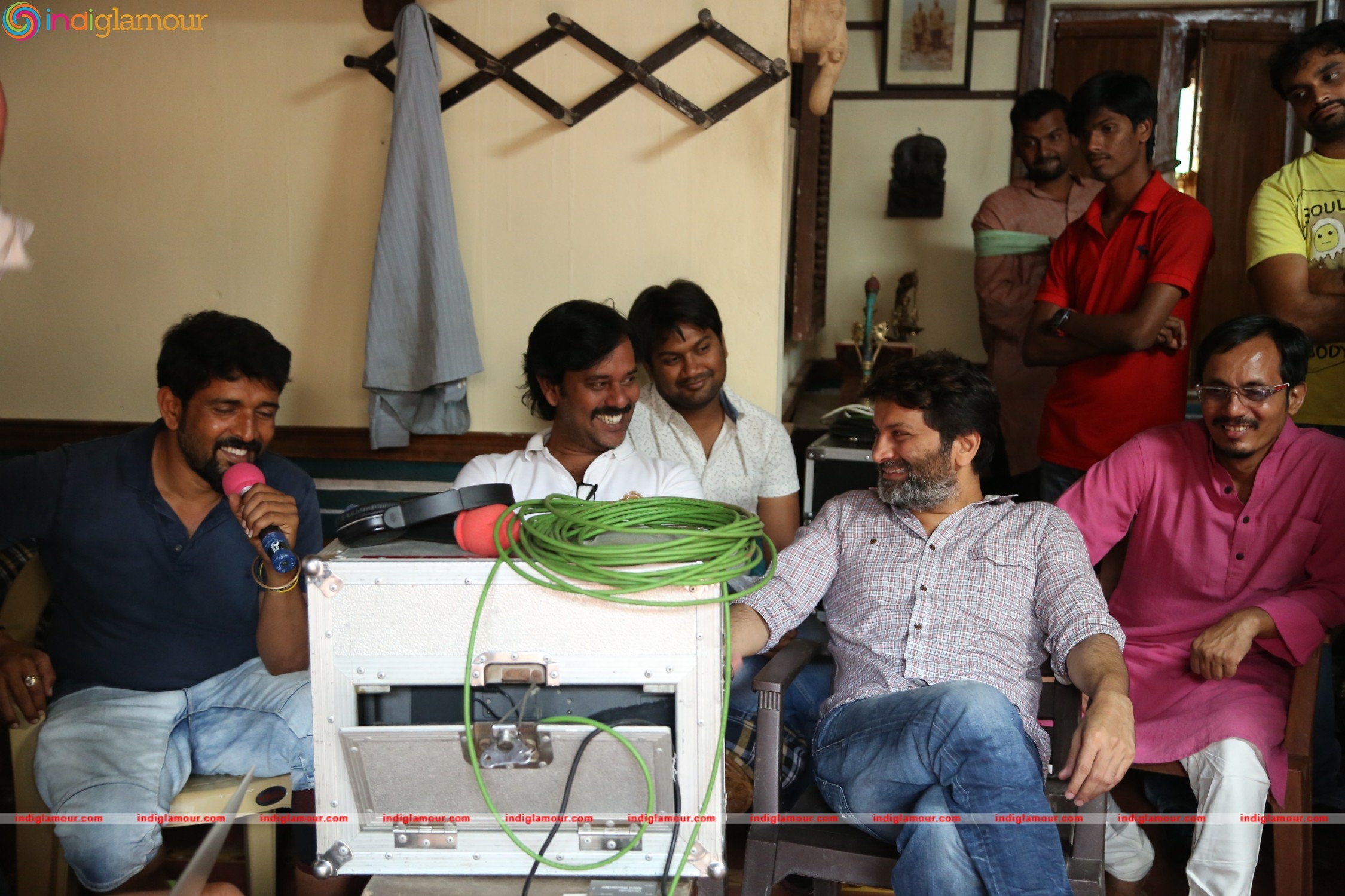 A Aa Movie hd photo